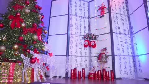 Snapshot of marry_cordy chatting on December 15, 2:49 am Mary online show from December 15, 2:49 am