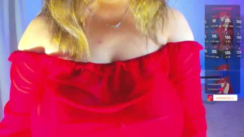marry_evans_ online show from November 15, 1:47 am