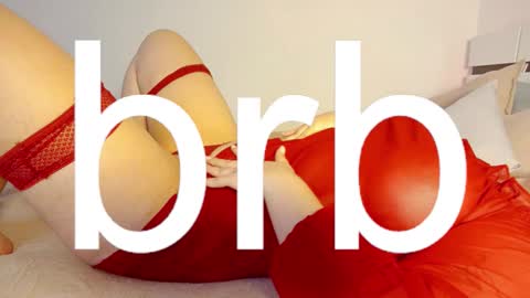 marry_evans_ online show from January 13, 1:11 am