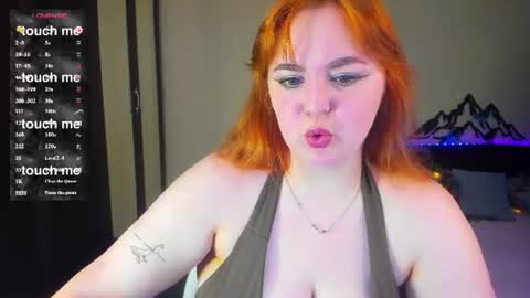 Snapshot of marry_evans_ chatting on June 10, 1:39 am marry_evans_ online show from June 10, 1:39 am