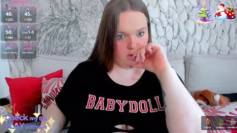 Mary online show from January 8, 11:54 am