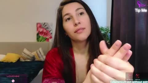 marrycolins online show from April 30, 3:13 am