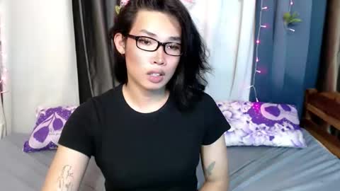 marryme_kai online show from March 2, 7:15 am