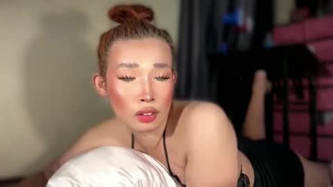 marryme_kai online show from April 26, 3:48 am