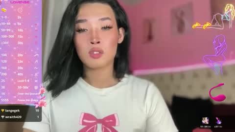 marryme_kai online show from May 30, 1:03 am