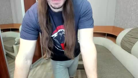 Alan online show from January 6, 3:05 pm