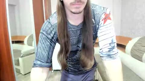 Alan online show from February 12, 2:23 pm