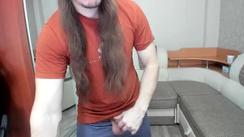 Alan online show from February 26, 8:57 am