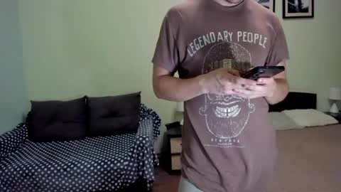 Alan online show from May 6, 4:23 pm