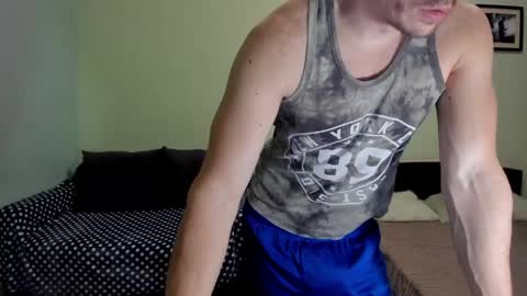 Alan online show from May 11, 3:07 pm