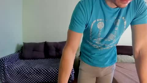 Alan online show from May 12, 2:52 am