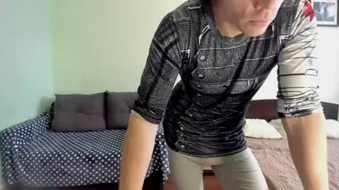 Alan online show from May 14, 9:27 am