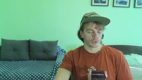 Alan online show from May 18, 9:59 am