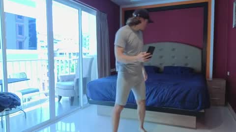 Alan online show from June 3, 3:20 am