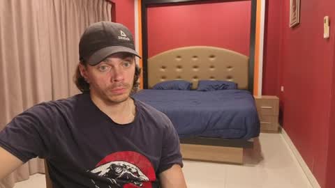 Alan online show from June 3, 2:33 pm
