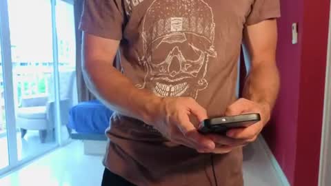 Alan online show from June 11, 2:33 am