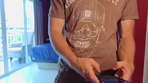 Alan online show from June 11, 2:53 am