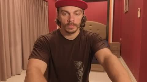 Alan online show from June 19, 4:44 pm