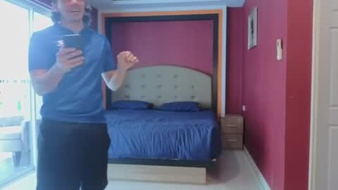 Alan online show from June 27, 3:00 am