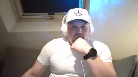 mars0481 online show from January 9, 10:00 pm