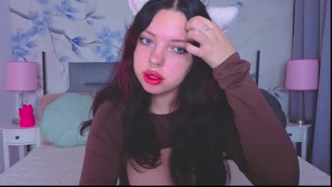 Marselina online show from December 21, 7:15 am