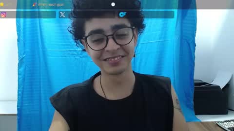 Snapshot of mars_miller chatting on January 22, 7:57 am Mars online show from January 22, 7:57 am