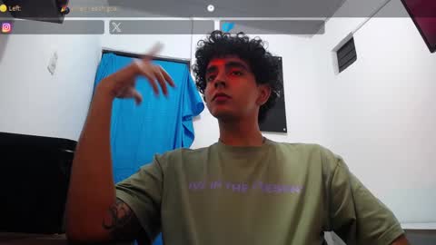 Snapshot of mars_miller chatting on January 29, 8:08 am Mars online show from January 29, 8:08 am