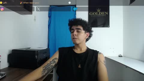 Snapshot of mars_miller chatting on January 30, 3:11 am Mars online show from January 30, 3:11 am