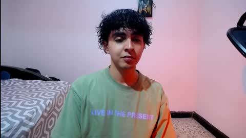 Snapshot of mars_miller chatting on February 7, 7:27 pm Mars online show from February 7, 7:27 pm