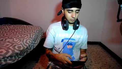 Snapshot of mars_miller chatting on March 8, 8:57 pm Mars online show from March 8, 8:57 pm