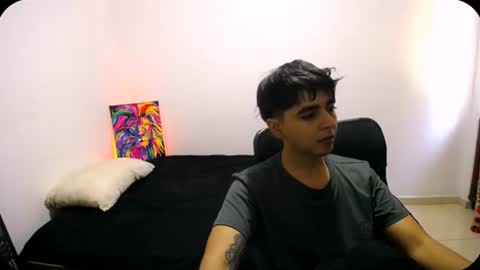 Mars online show from July 25, 8:39 pm