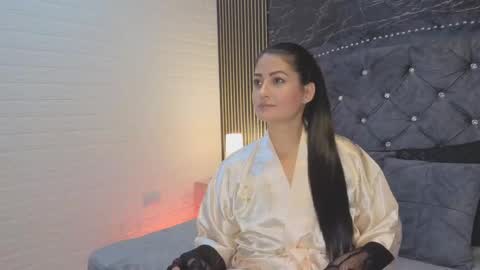 marscarlett online show from October 3, 3:14 am