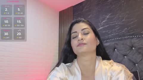 marscarlett online show from October 4, 3:48 am