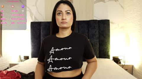 marscarlett online show from December 17, 11:27 am