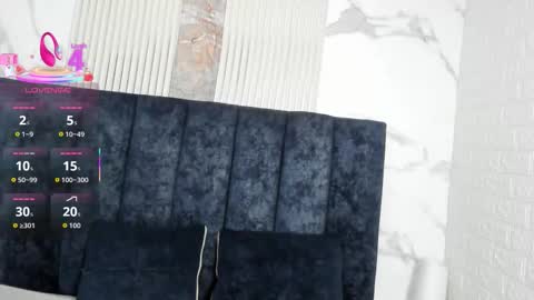 marscarlett online show from January 10, 10:50 am