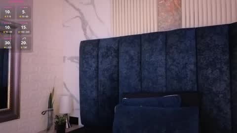 marscarlett online show from April 27, 10:35 am