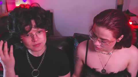 Marsdoll online show from December 23, 1:58 am