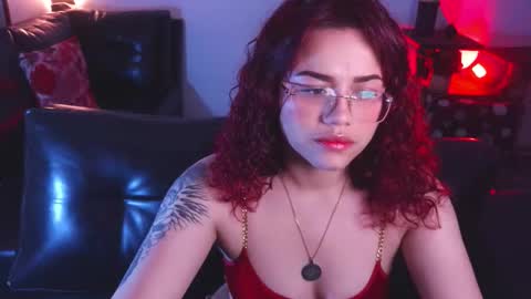 Marsdoll online show from January 15, 12:26 am