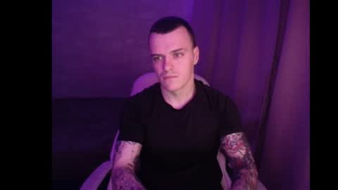 Marsel Prime online show from March 13, 5:52 pm