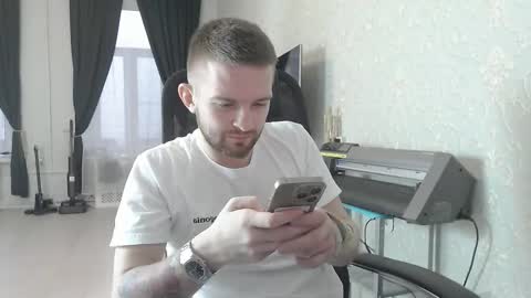 Marselle online show from November 28, 11:35 am