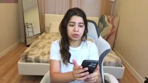 Snapshot of marsha_morris chatting on August 2, 1:04 am Trisha online show from August 2, 1:04 am