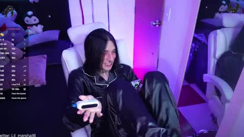 marshall online show from May 3, 3:56 am