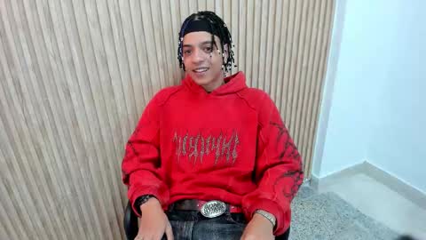 MARSHALL online show from September 13, 1:44 pm