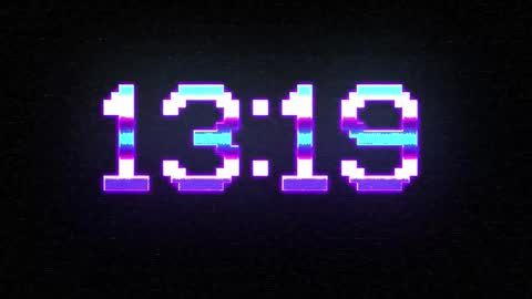 MARSHALL online show from October 17, 4:20 pm