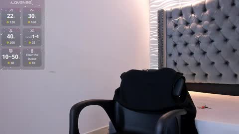 MARSHALL online show from February 18, 1:07 pm