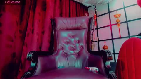 Marshall online show from December 17, 12:45 am