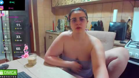 FREE OF sugarmarsha online show from May 30, 4:31 am