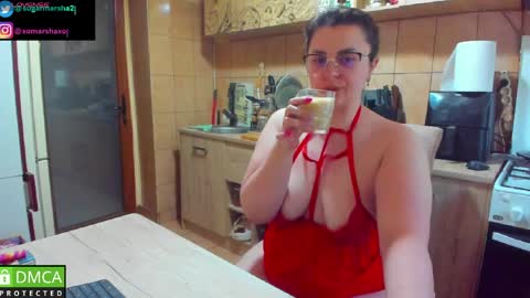 FREE OF sugarmarsha online show from June 8, 4:13 am