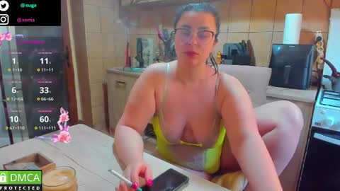 FREE OF sugarmarsha online show from June 18, 4:13 am