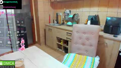 FREE OF sugarmarsha online show from June 26, 4:17 am